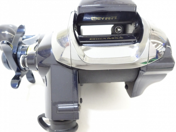 20ビーストマスター ’1000EJ